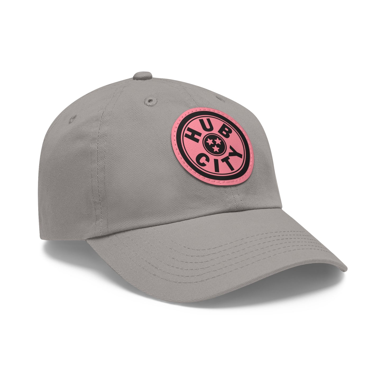 Hub City Dad Hat