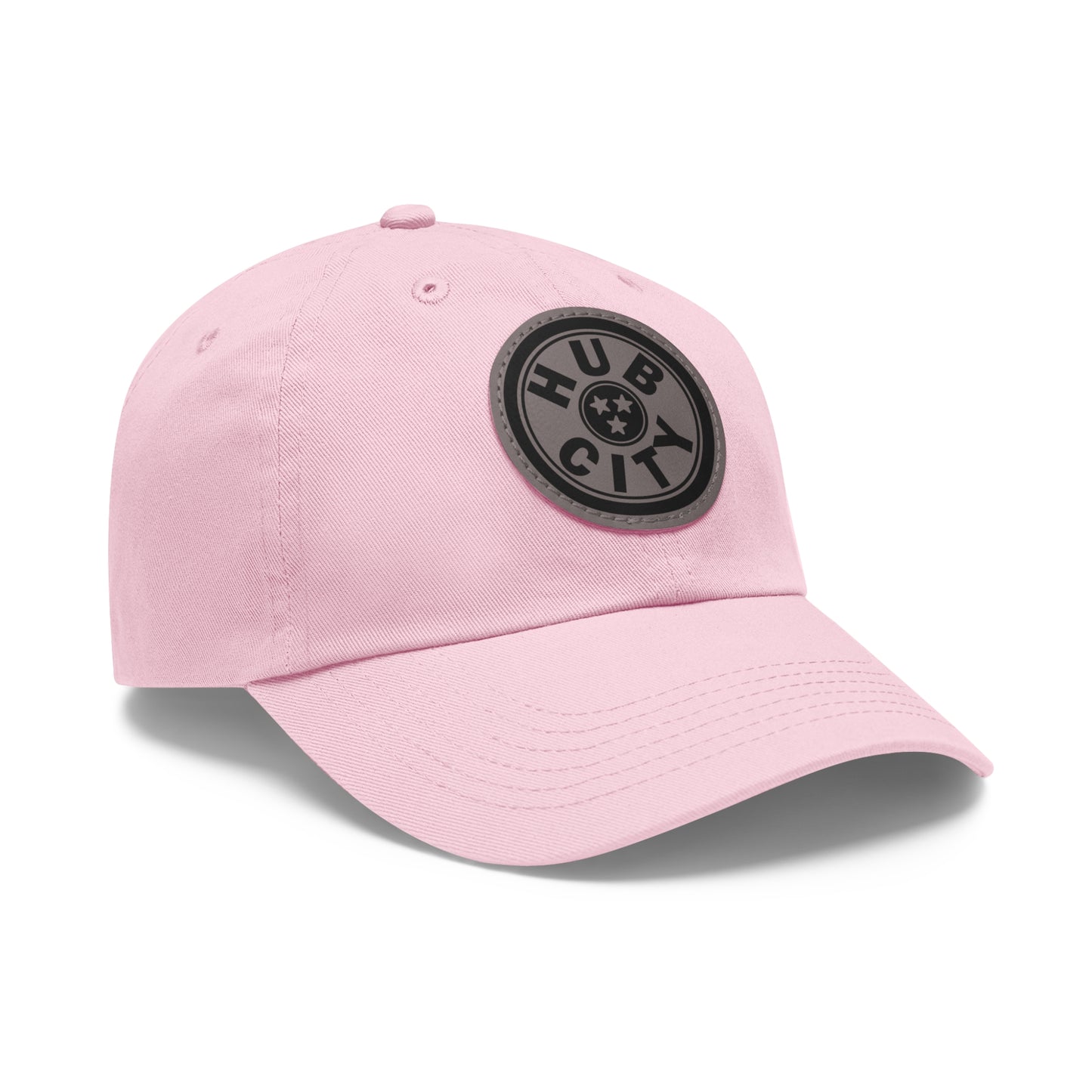 Hub City Dad Hat