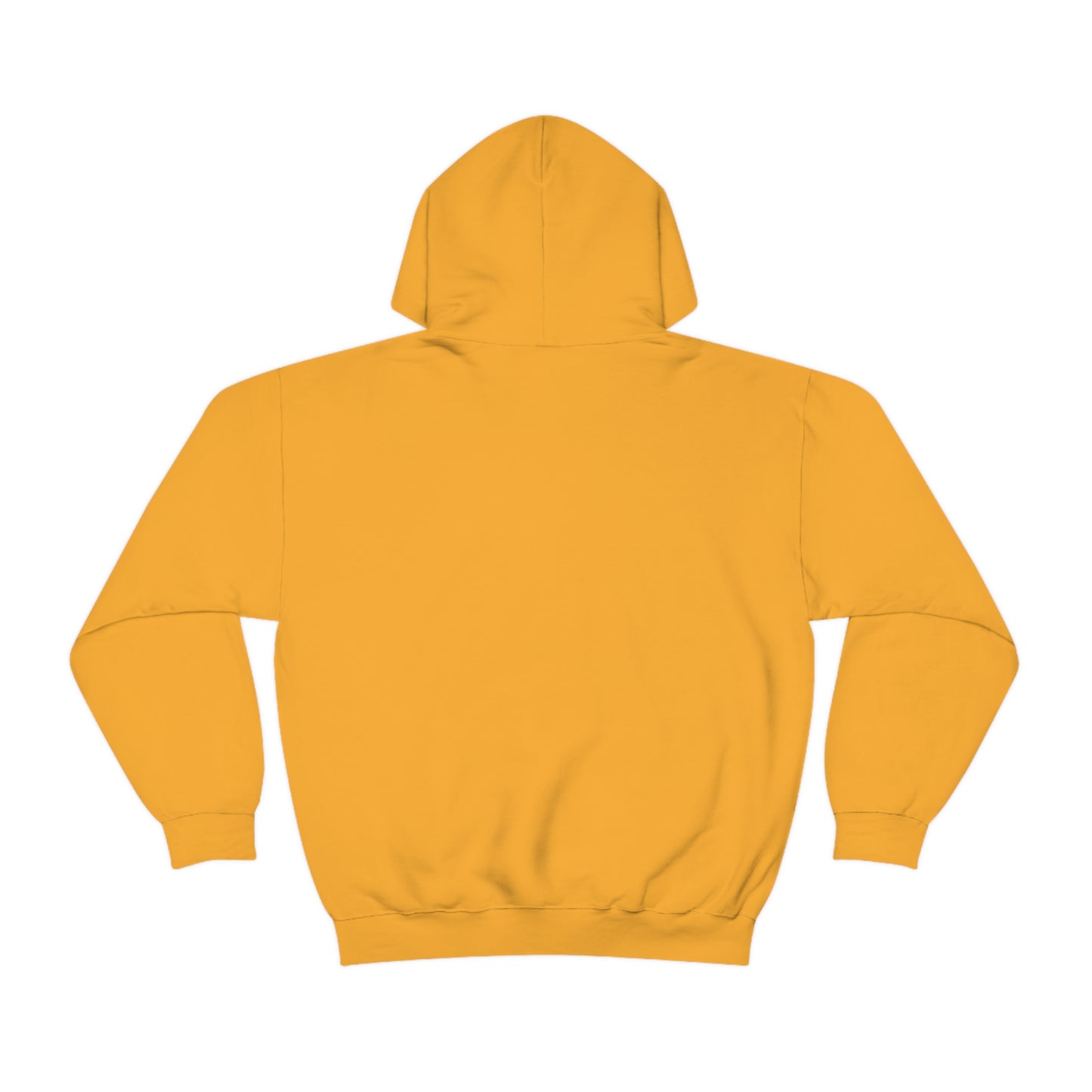 The 3 F's Hoodie