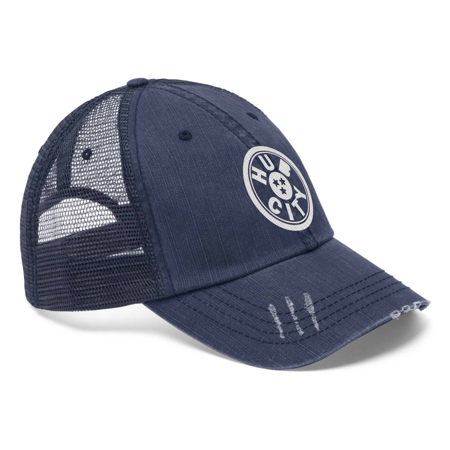 Hub City Trucker Hat