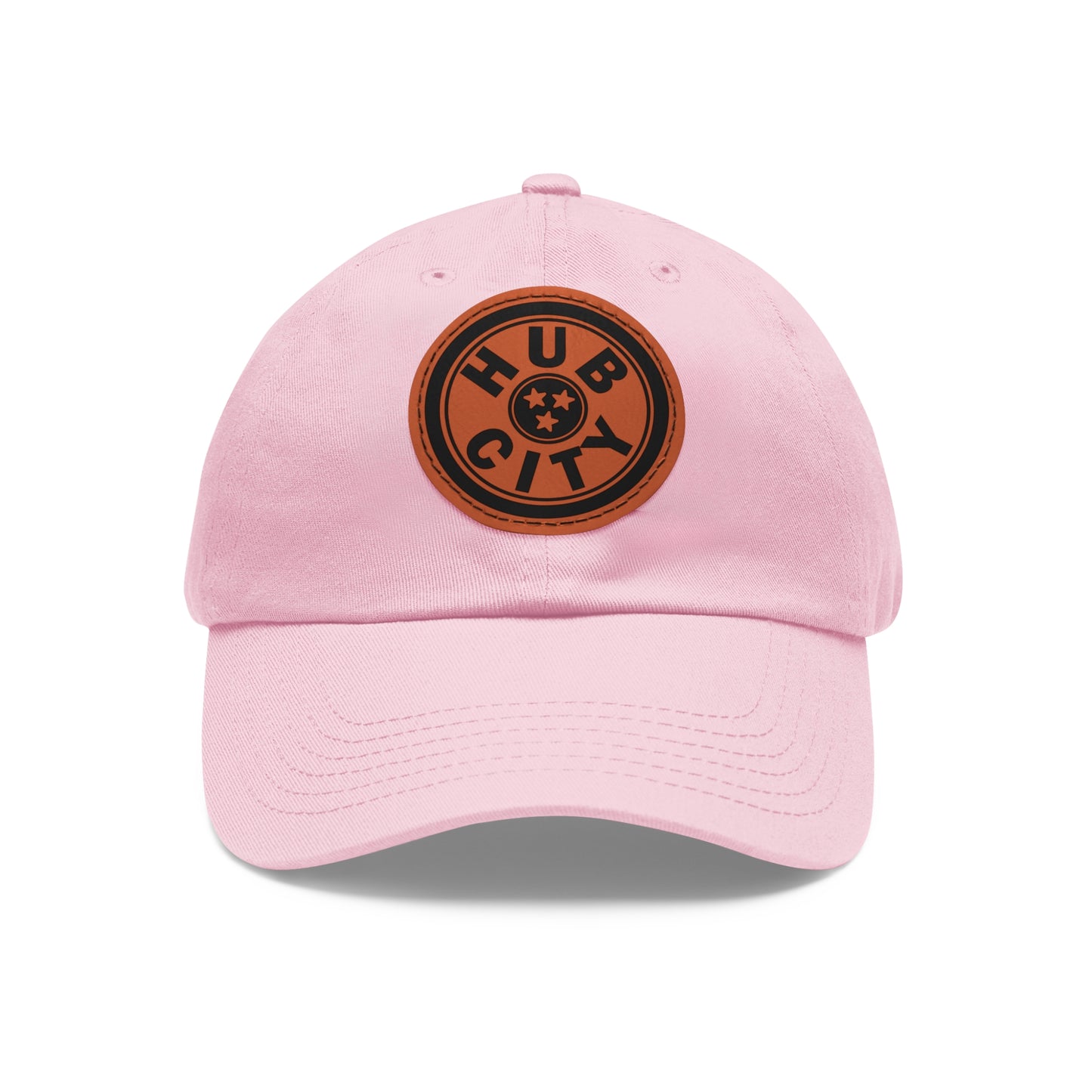 Hub City Dad Hat