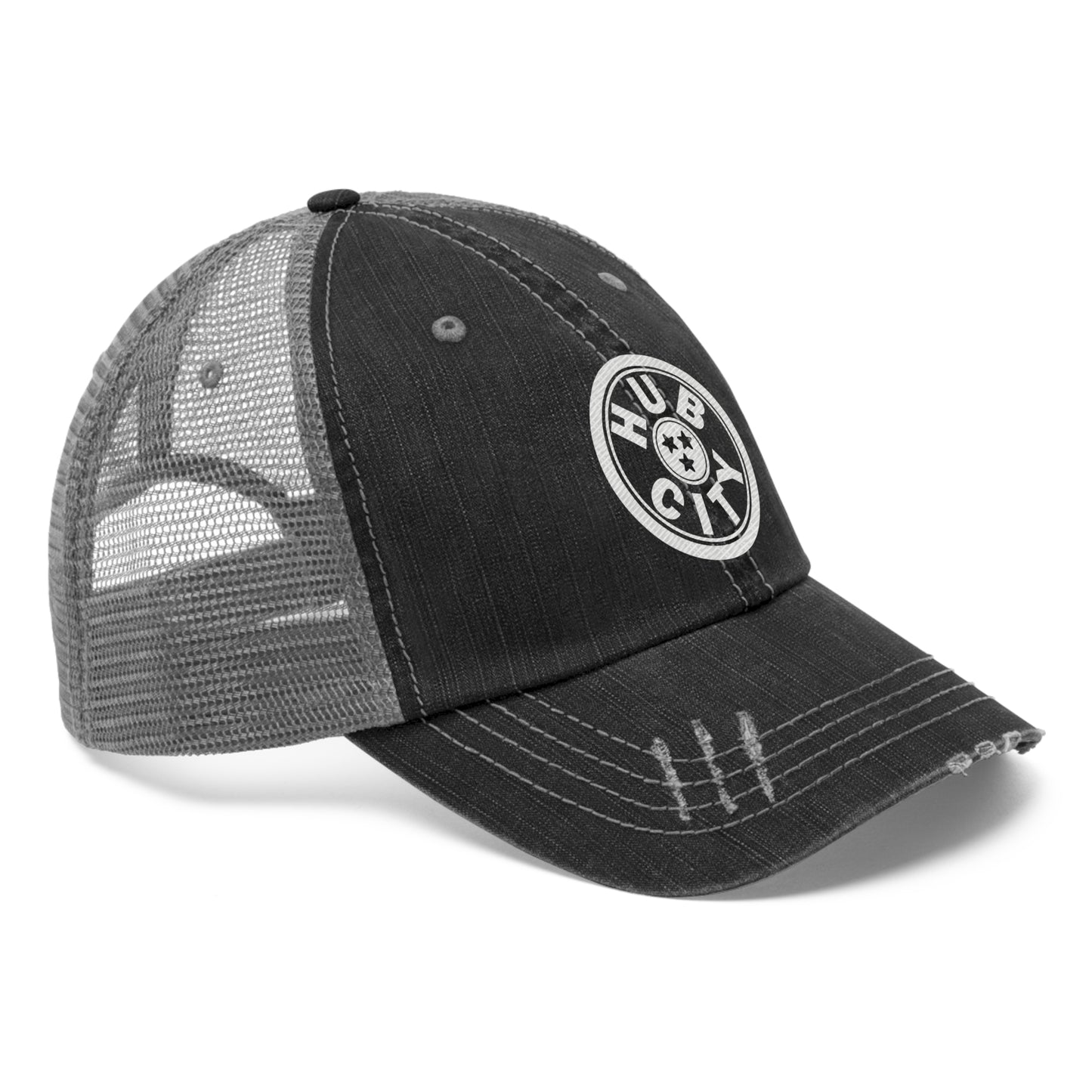 Hub City Trucker Hat