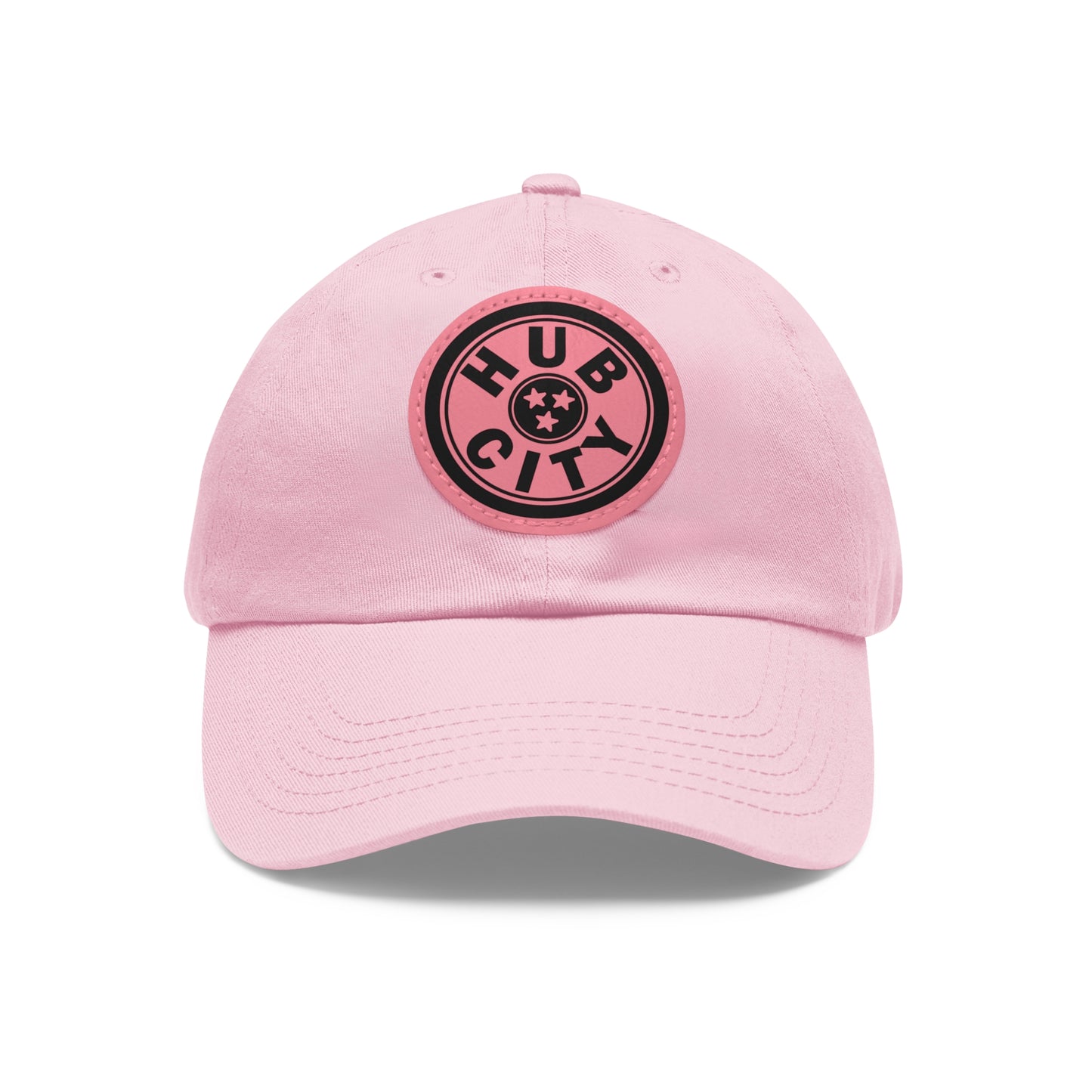 Hub City Dad Hat