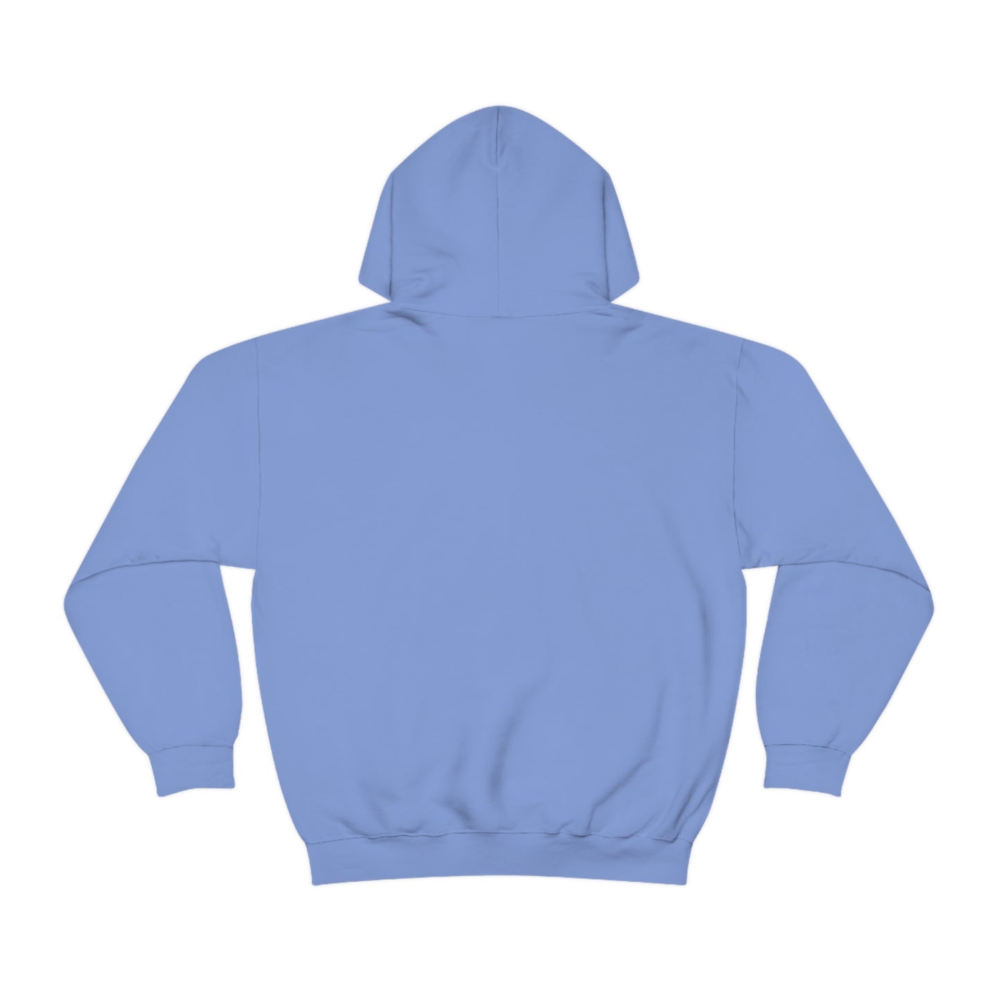 The 3 F's Hoodie