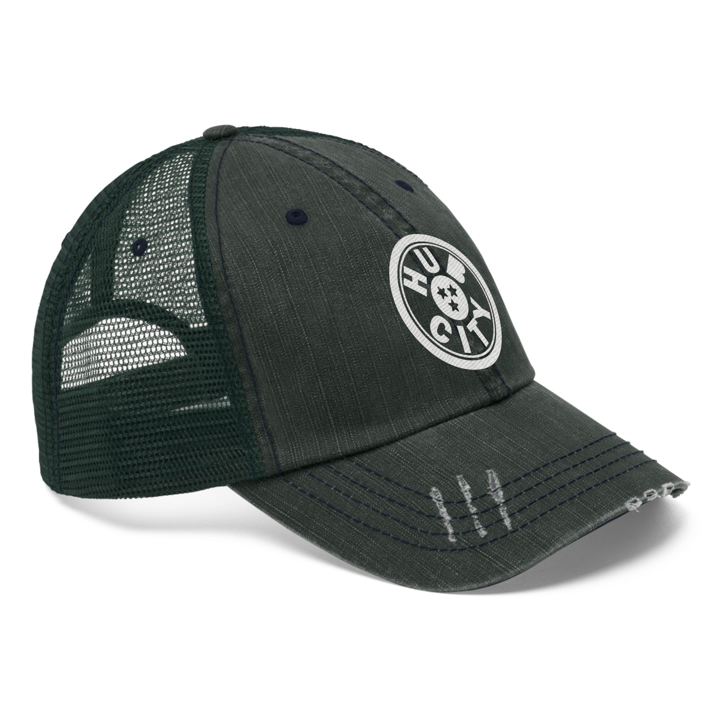 Hub City Trucker Hat