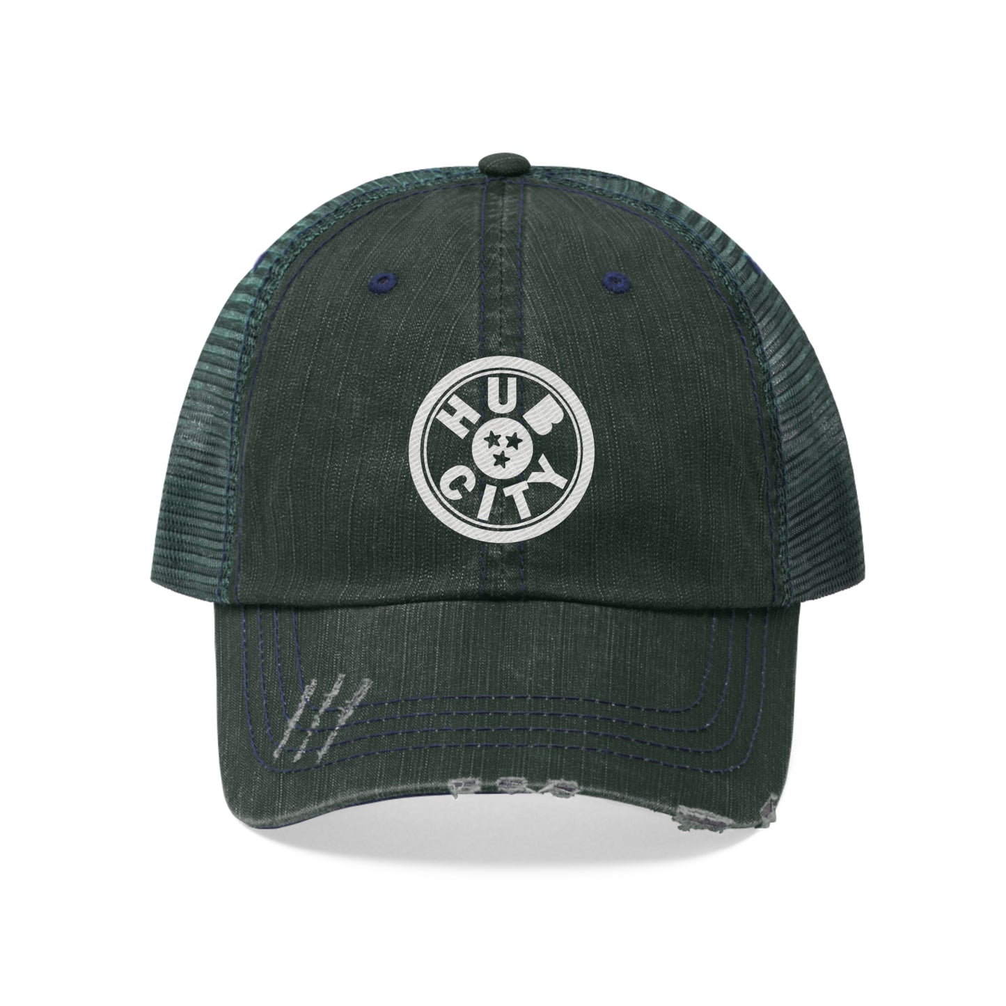 Hub City Trucker Hat