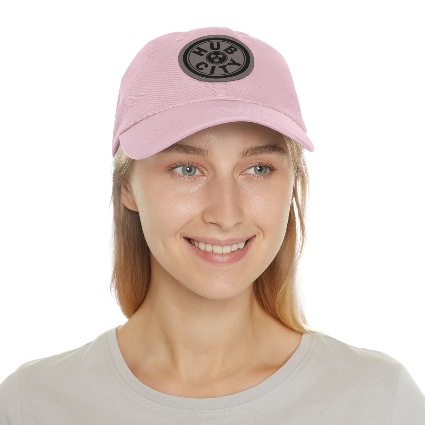 Hub City Dad Hat