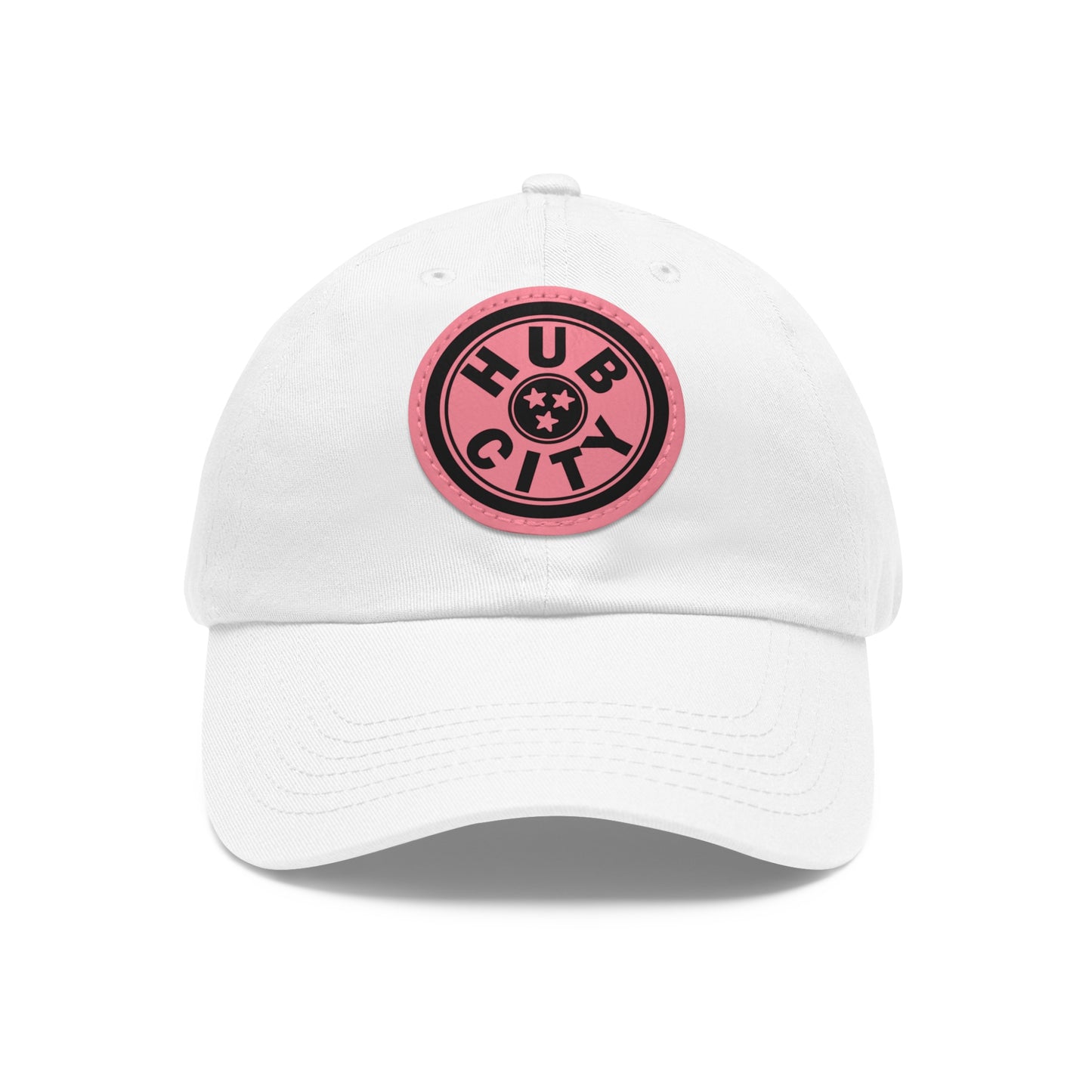 Hub City Dad Hat