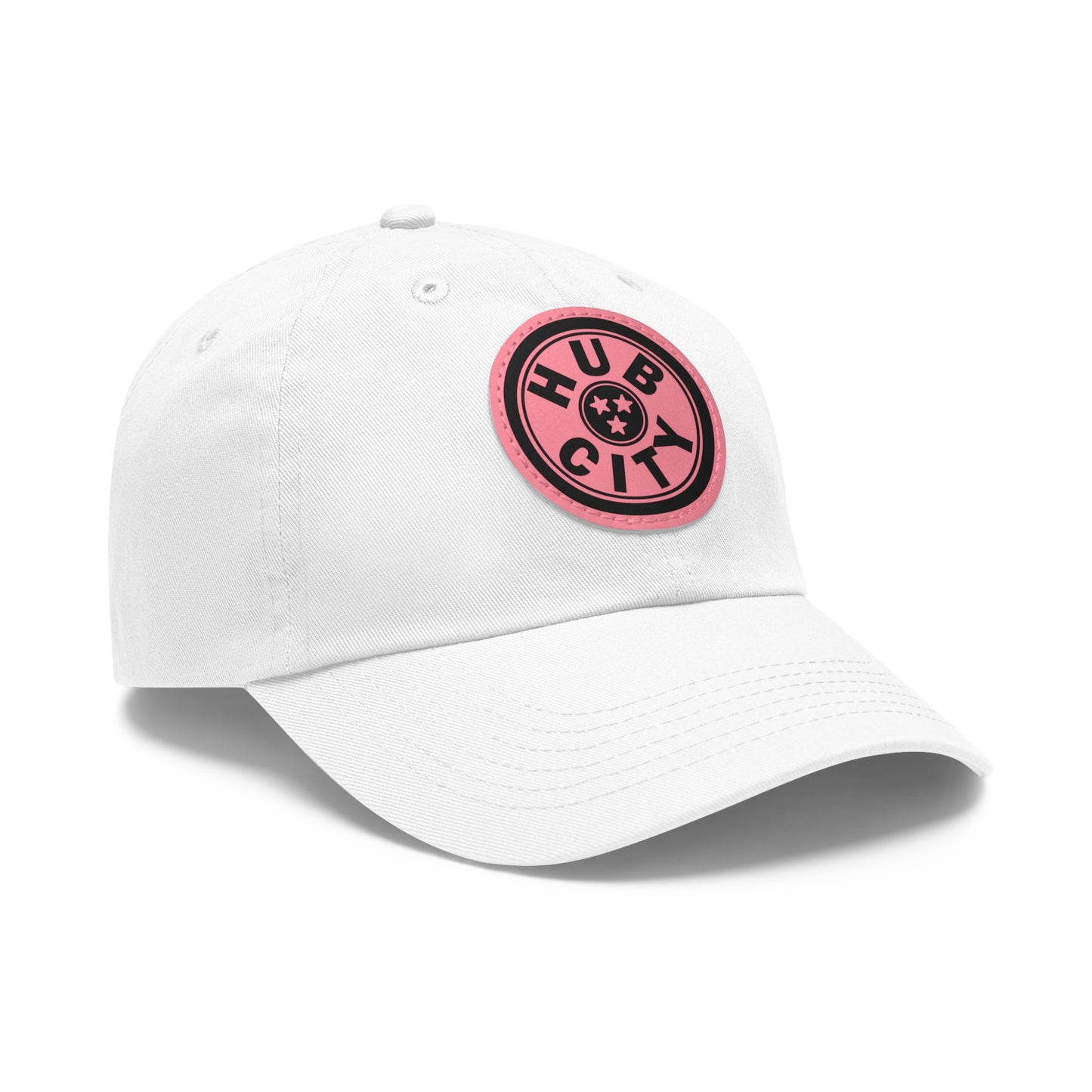 Hub City Dad Hat