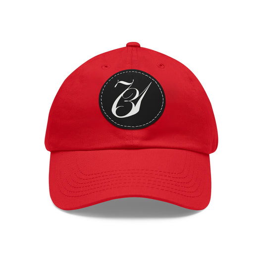 731 Script Hat