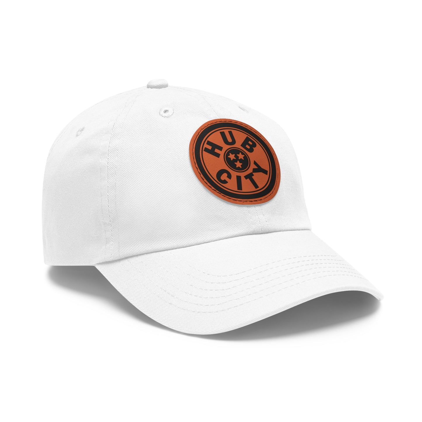 Hub City Dad Hat