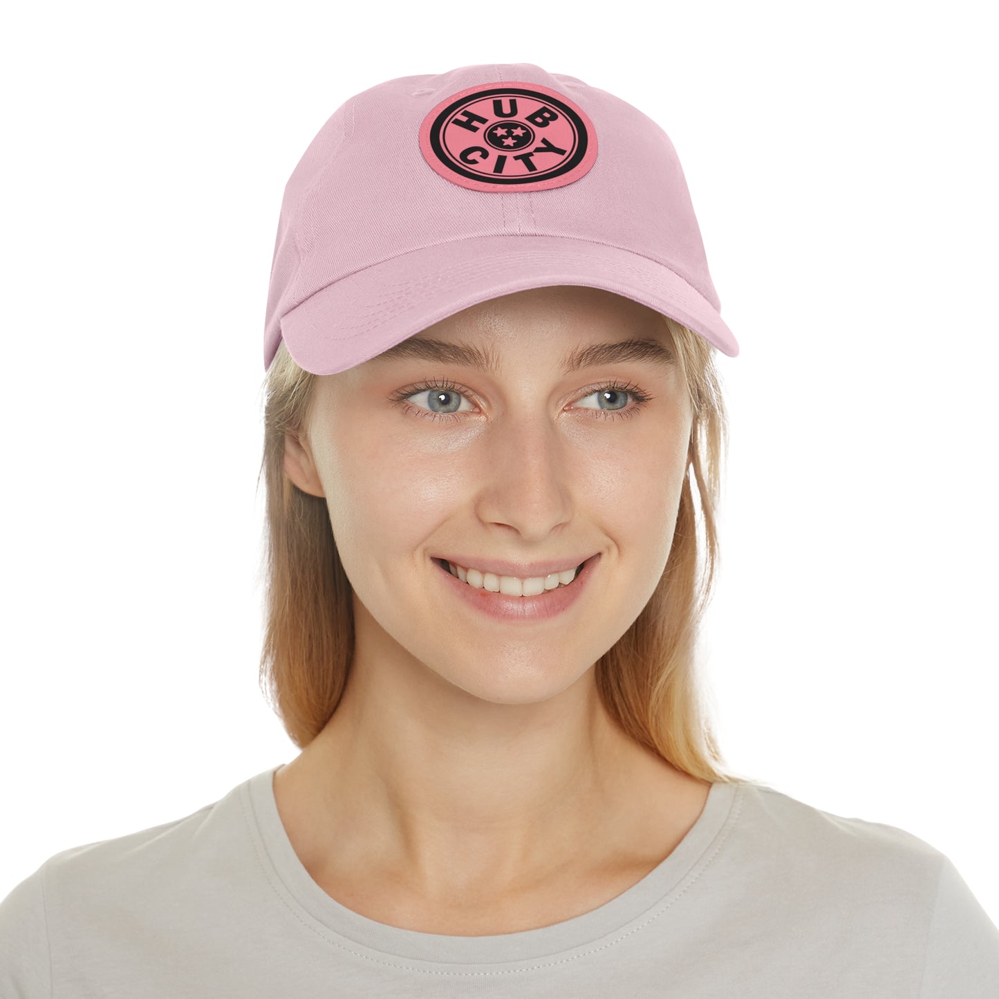 Hub City Dad Hat