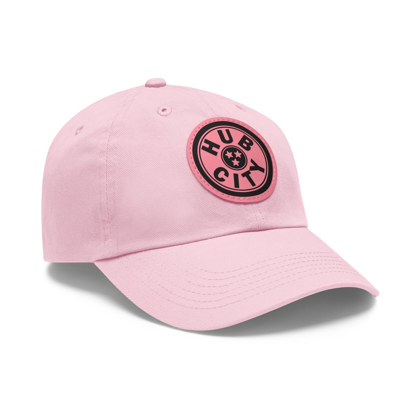 Hub City Dad Hat