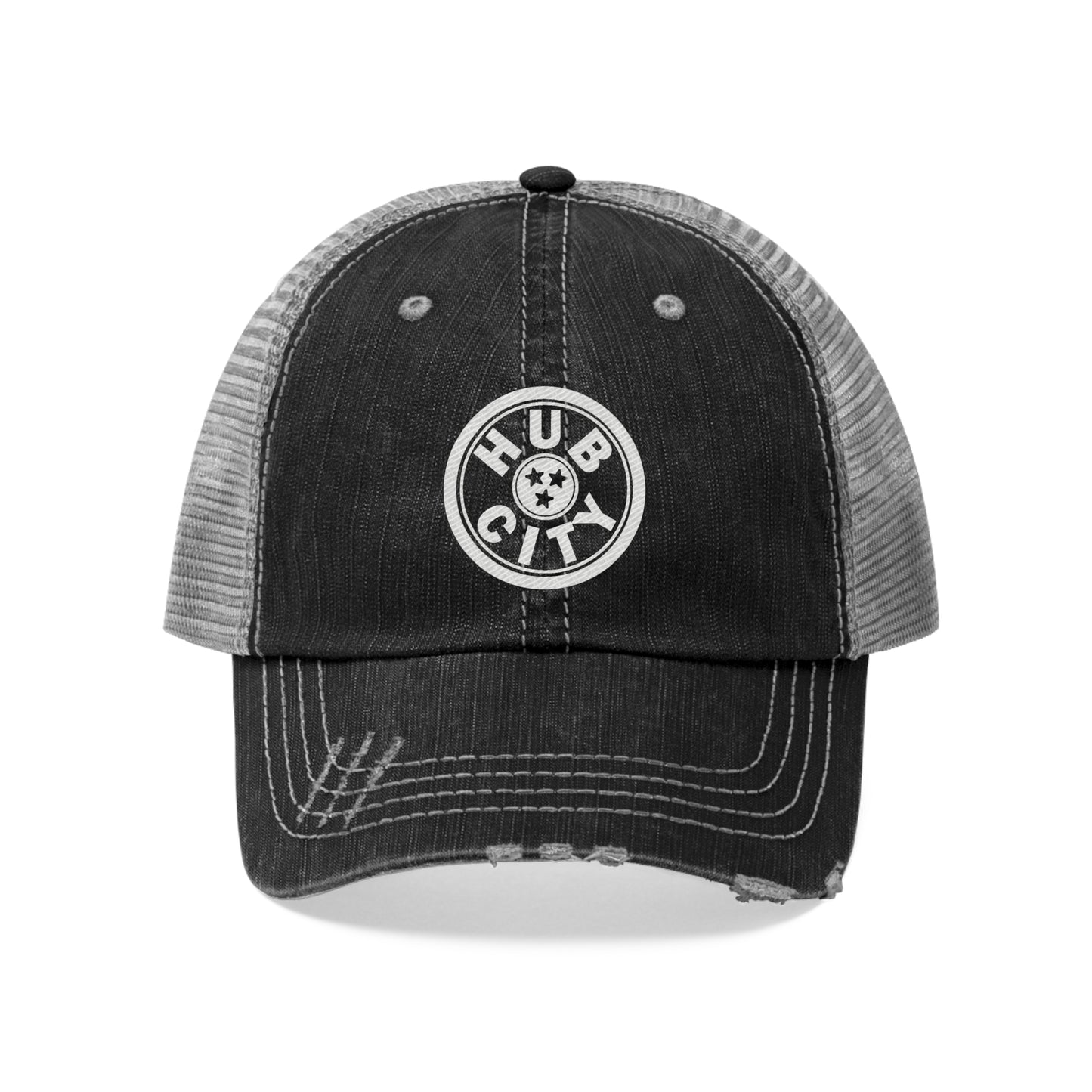 Hub City Trucker Hat