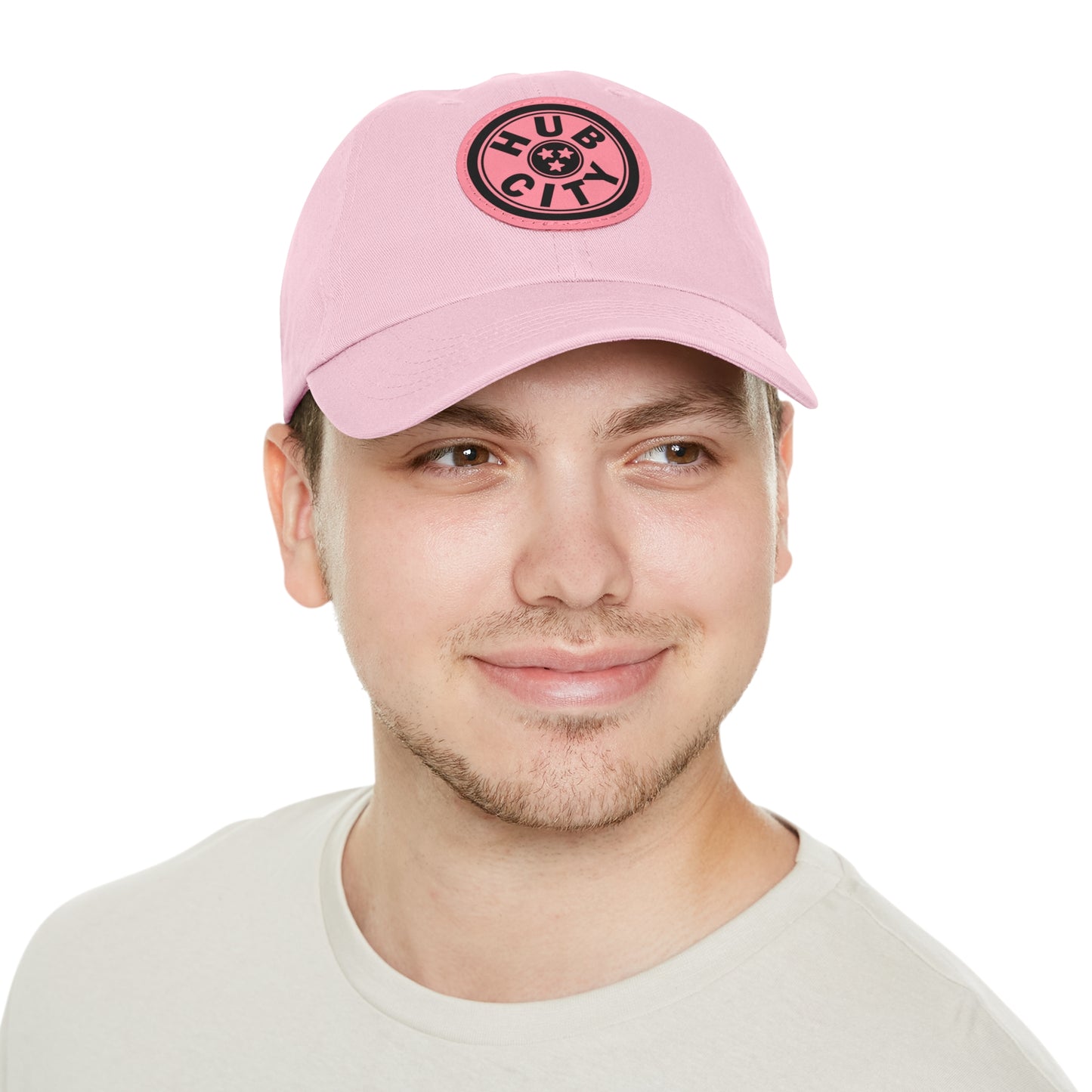 Hub City Dad Hat