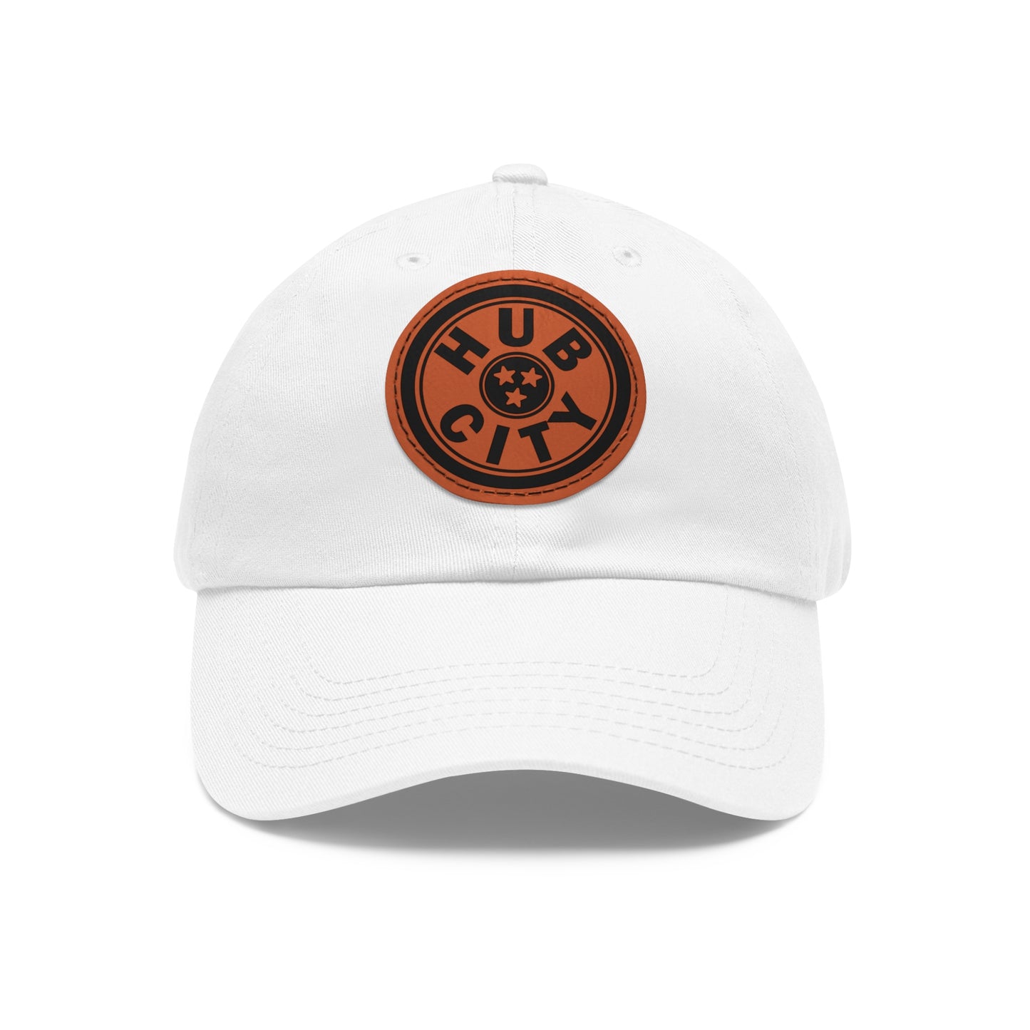 Hub City Dad Hat